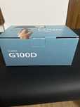 Lumix G100D.