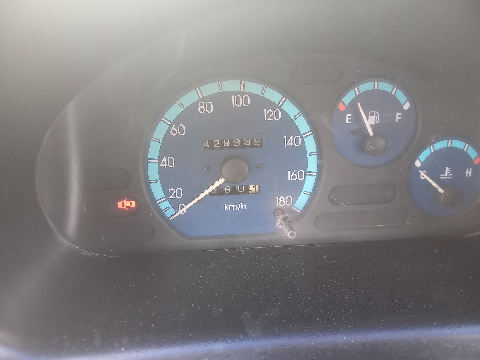Matiz mx VIKUB bor