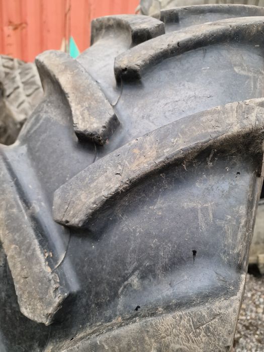 Anvelopă Agricolă 420/70R28 marca Cultor