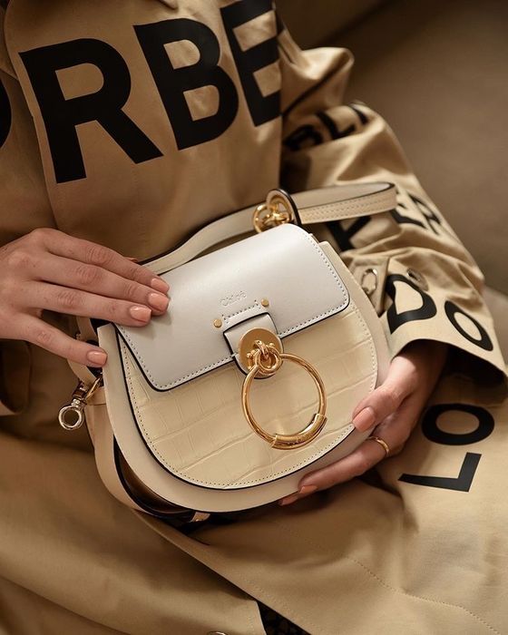 Новая сумка Chloe