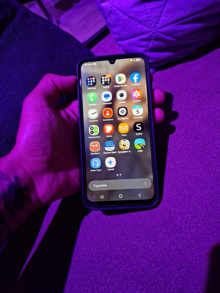 Samsung A25 128gb