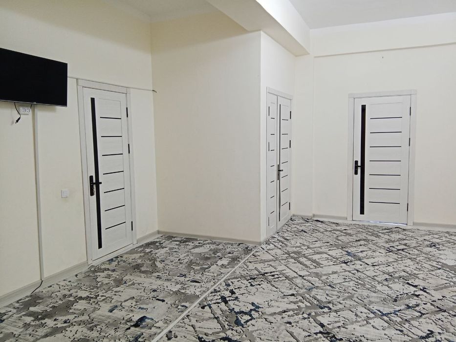 Продаётся 3 х комнатная квартира