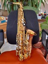 Vand saxofon Jupiter Jas 769-767