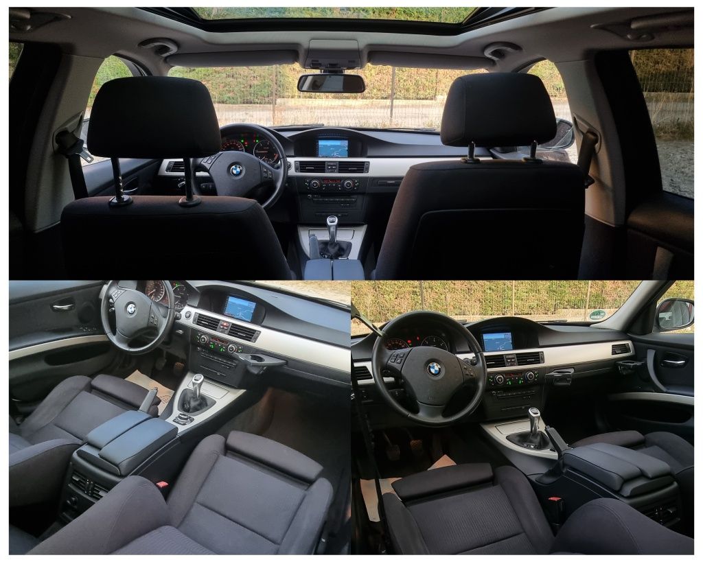 Bmw 320 /euro5 /facelift/2012