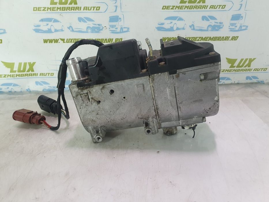 Webasto 7p6815008 Volkswagen VW Touareg generatia 2 7P [2010 - 2014]
