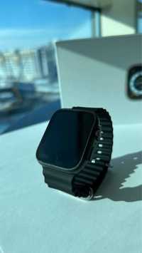 Премиум дубликат Apple Watch ultra 8, 49mm
