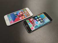 iPhone 6s 16 GB Отлични