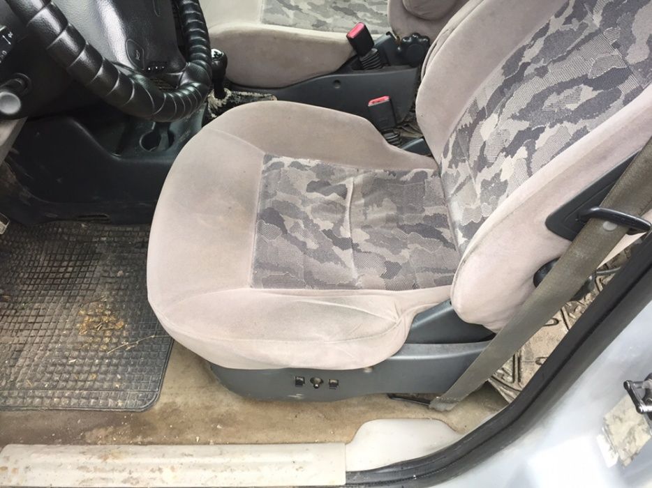 Opel Sintra 2.2 Дизел Опел Фронтера!