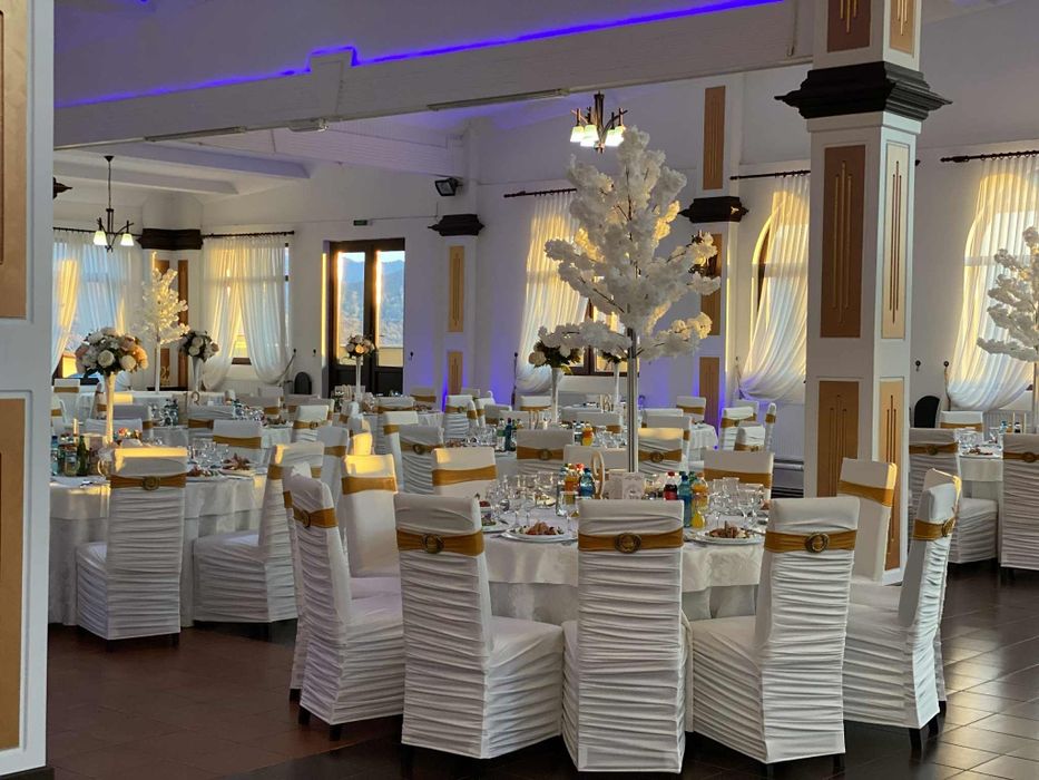 Decorațiuni evenimente