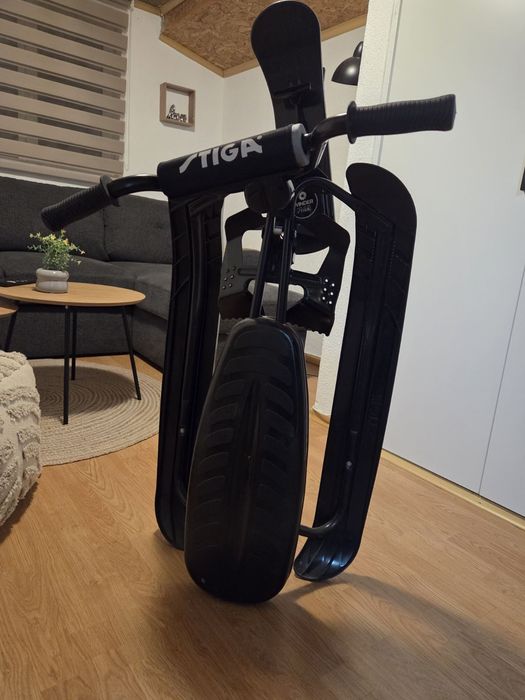 Продавам шейна Stiga SX PRO