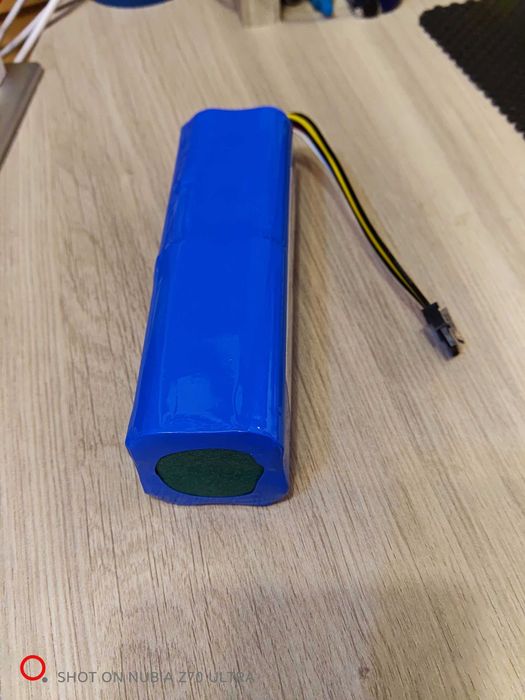 Baterie Noua aspirator Xiaomi