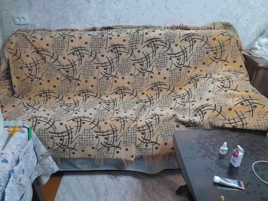 Чехол для дивана и кресел