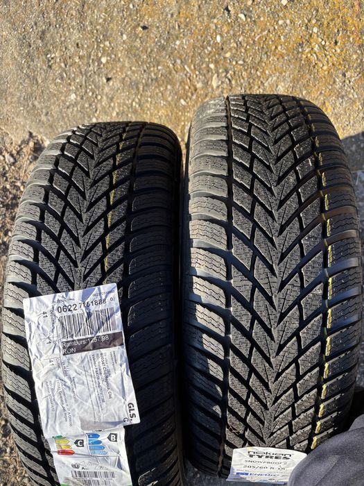 Nokian 205/60/r16