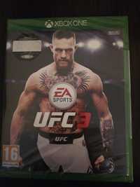 UFC 3 Xbox One nou1