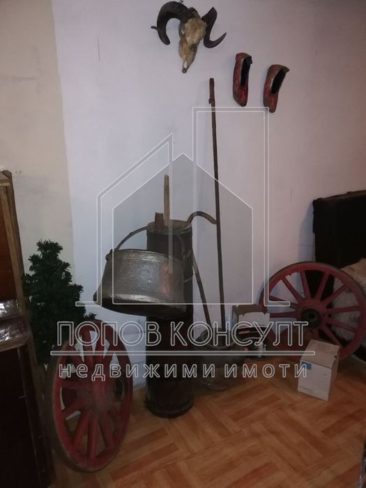 Продава се Къща в Лъки - 340 кв.м за 368 €/кв.м - Снимка #9