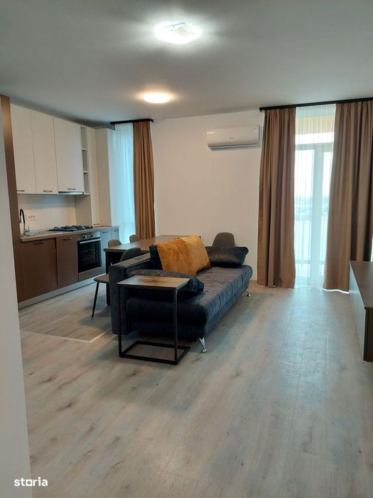 Apartament cu 2 dormitoare , Zona Tipografilor Complex Vivalia