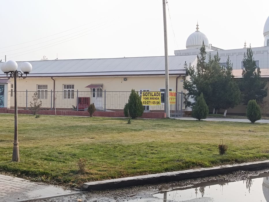 Срочно Земля продается Янги тошкент худуди 100%