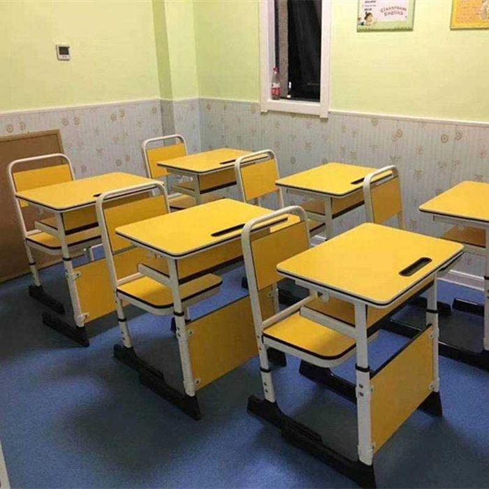 Парта стол стул комплект
