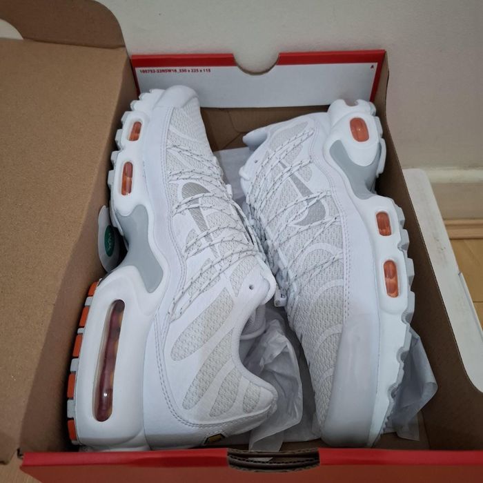 Nike air max plus utility