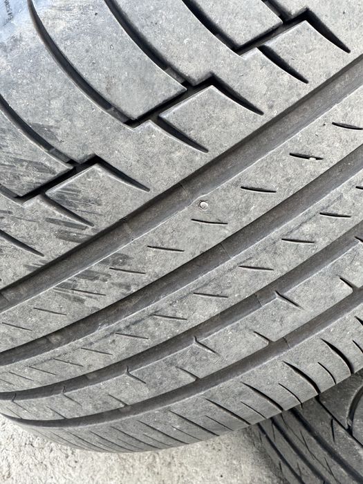 Continental 325/40/22 - 285/45/22