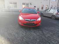 Opel astra J 1.3 cdti 90 cai