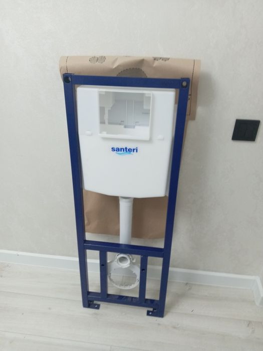 Продам инсталяцию новая