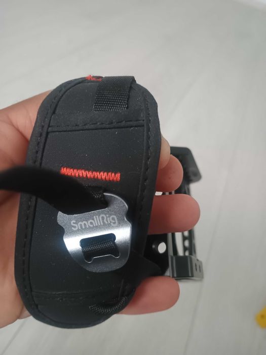 Cage Smallrig pt Sony a6400, a6300, a6500
