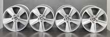 Джанти Seat/ Skoda 5x112 17цола.