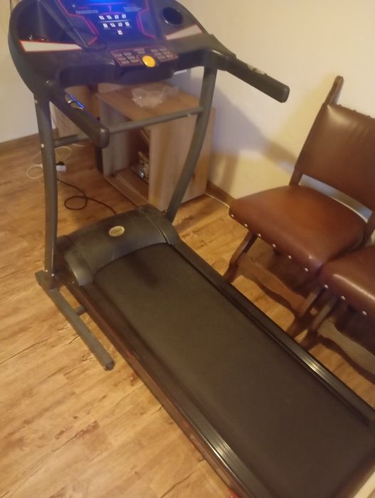 Banda alergat Actuell