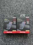 Ssd extern sandisk extreme 2tb v2 nou sigilat original