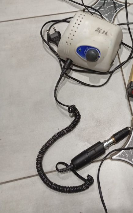 Аппарат без ручки для маникюра Юг