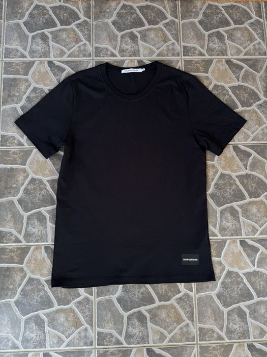 Мъжка таниска Calvin Klein