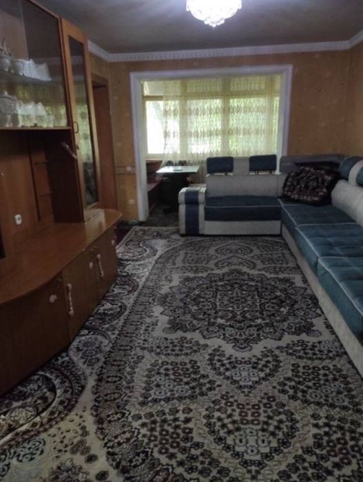 Чиланзар 1 кв 3/3/4 кирпич. Орр Торговый Центр. Срочно