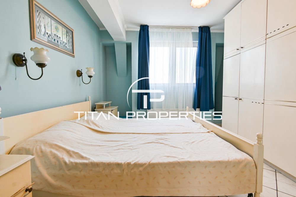 Дава се под наем Тристаен апартамент в София, Орландовци - 98 кв.м за 650 € - Снимка #6
