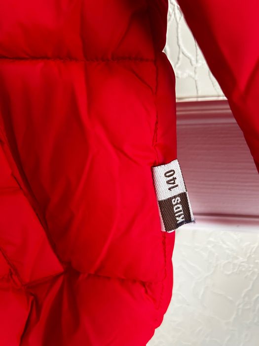 Яке червено за момиче