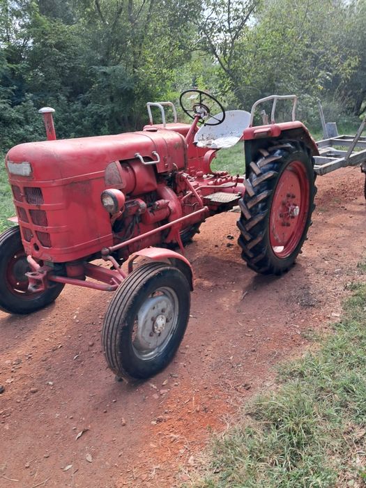 Vând contragreutăți roți tractor Fiat Utb Fahr