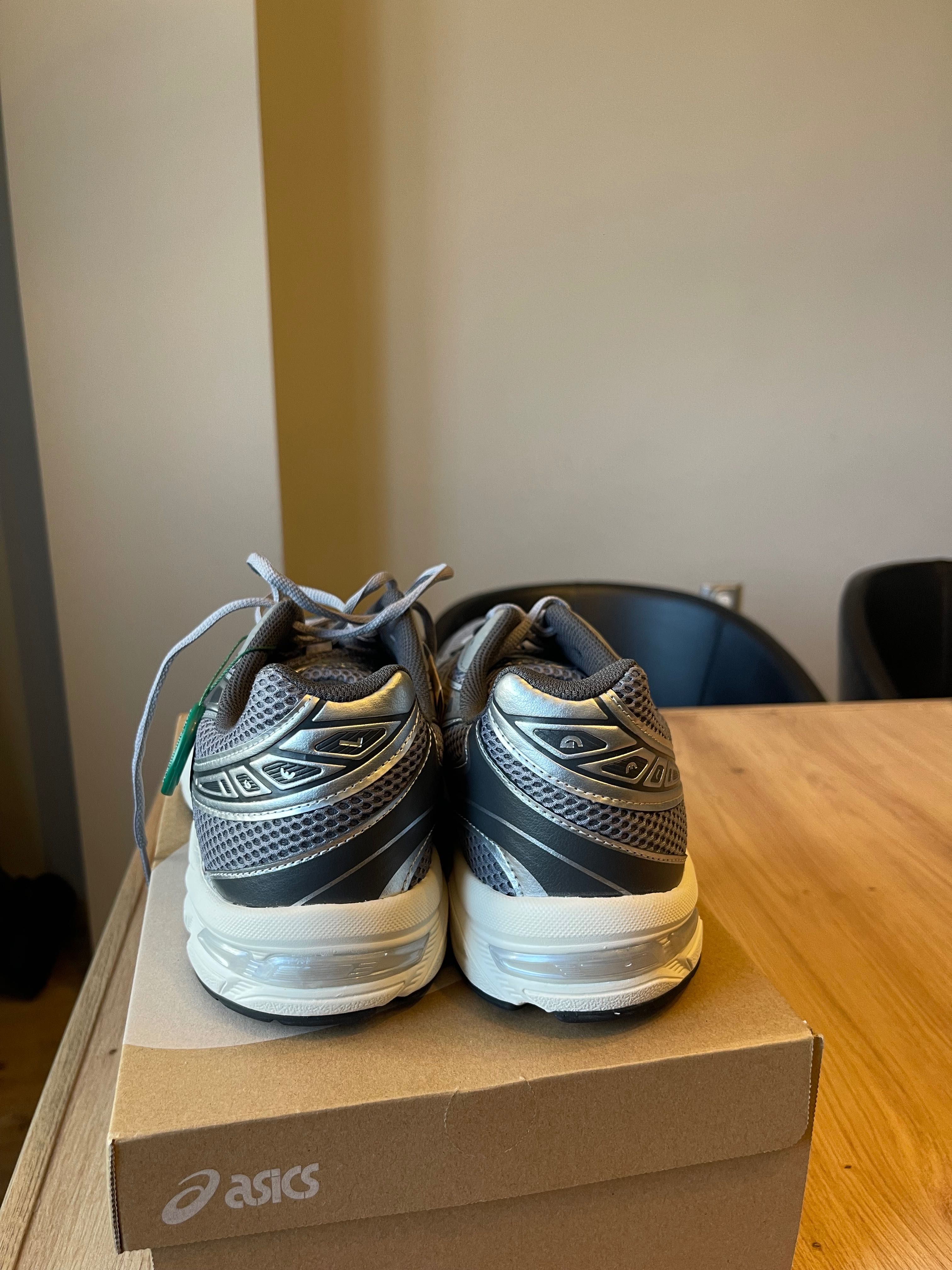 Мъжки спортни обувки ASICS Sportstyle GEL-1130