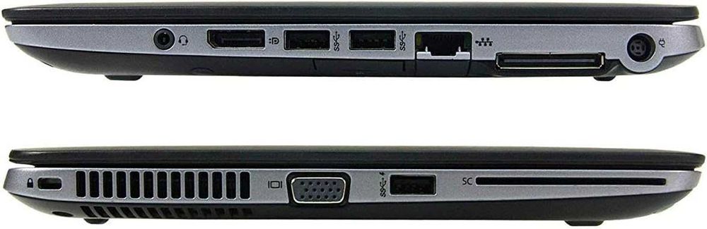 Лаптоп HP 820 G1 i7-4600U 8GB 256GB SSD HD ГАРАНЦИЯ