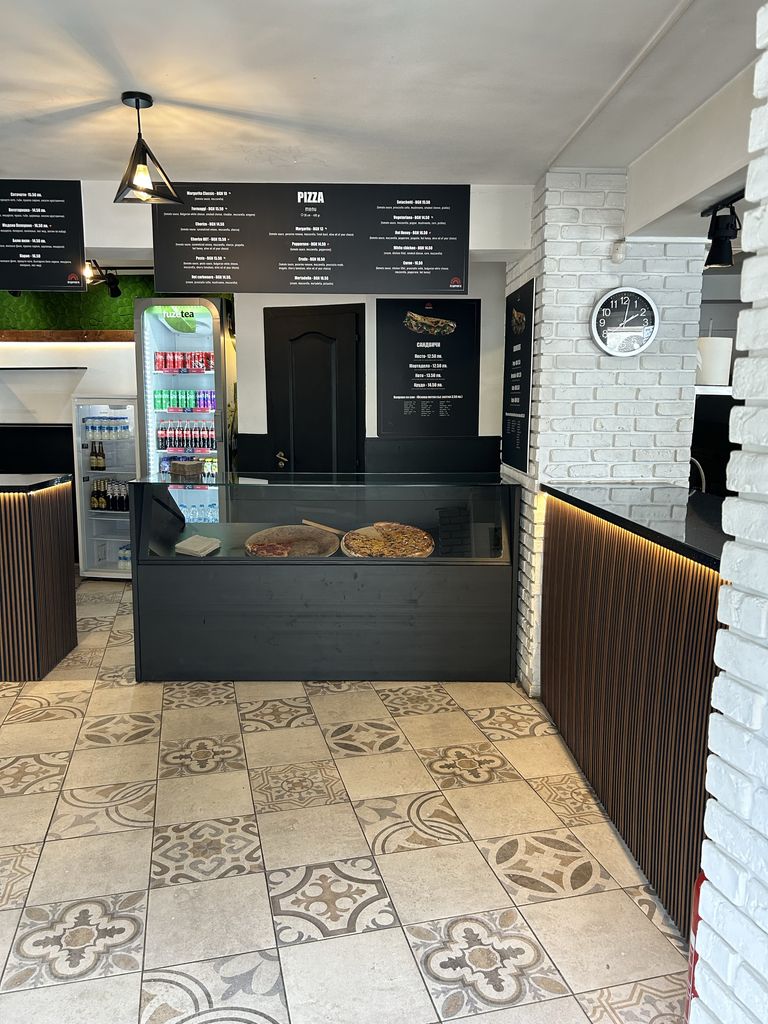 Продава се Заведение в София, Център - 66 кв.м за 657 €/кв.м - Снимка #2