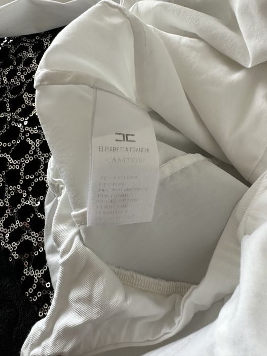 Vand camasa Elisabetta Franchi (xs)