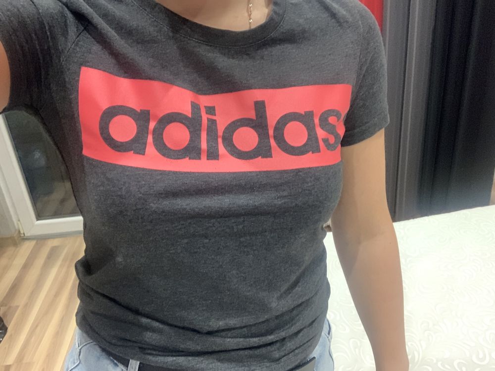 Тениска Adidas