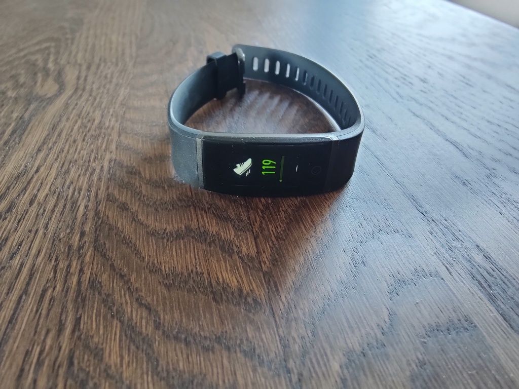 Brățară fitness realme band