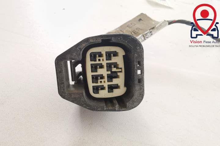 Оригинална инсталация на парковъчни сензори за задна броня Ленд Роувър