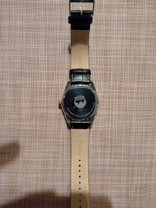 Pulsar Ceas quartz