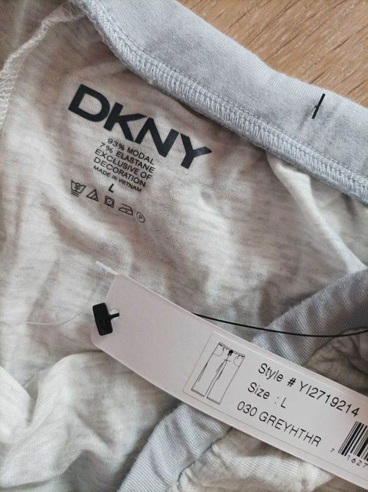 Tommy Hifinger  DKNY L размер пижама долна част