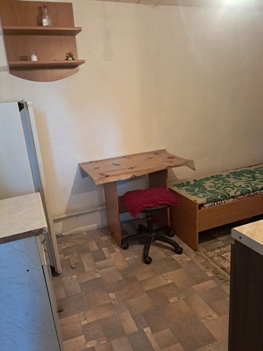 Сдаётся 1 комната времянке