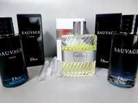 Dior Sauvage, Parfum, Edt ,Eau Sauvage, 30 ml