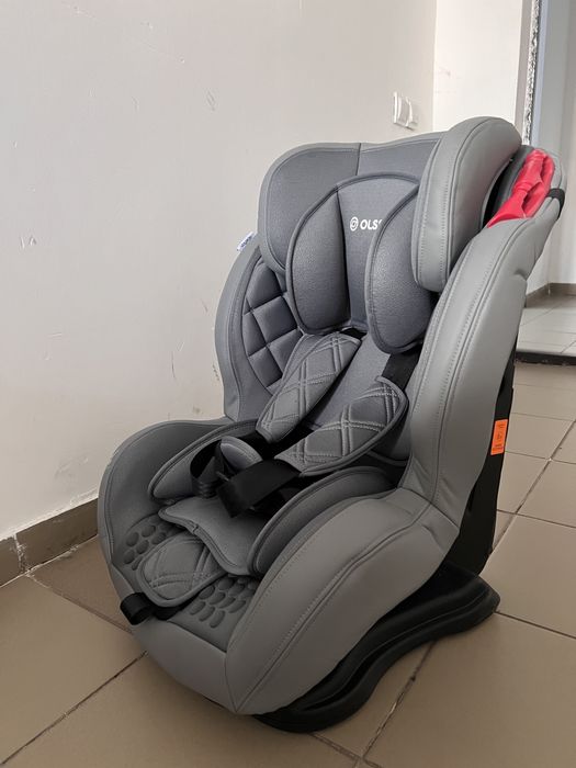 Автокресло детское