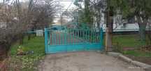 Продам дом на парковой 16/2