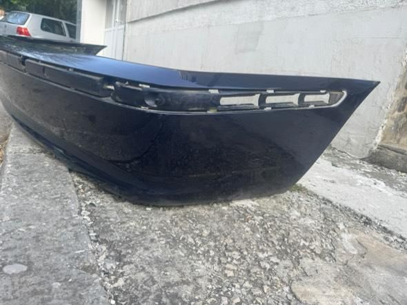 Задна броня за BMW E46 седан